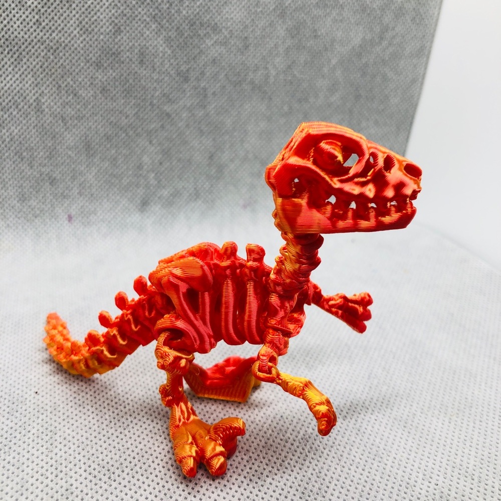 3D print for kids